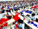 Industri tekstil Indonesia