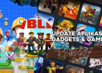 5 Game Alternatif Roblox dengan Kreativitas dan Serunya Sendiri