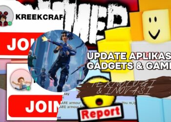 7 Modus Penipuan di Roblox dan Cara Aman Menghindarinya
