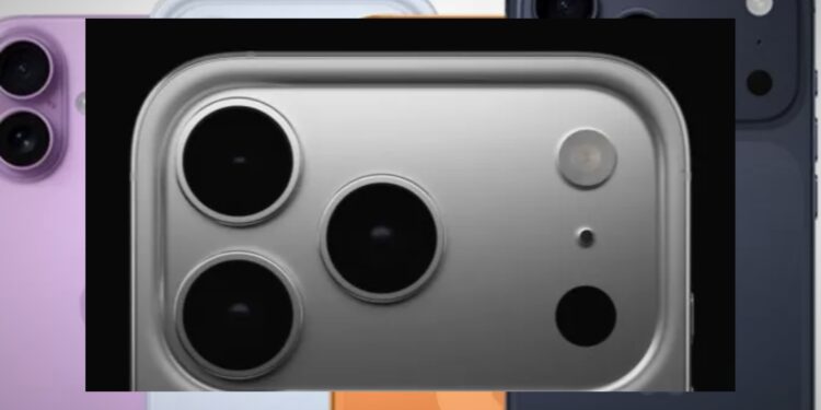 Apple Tantang Samsung, iPhone 17 Siap Rilis Cepat di Korea