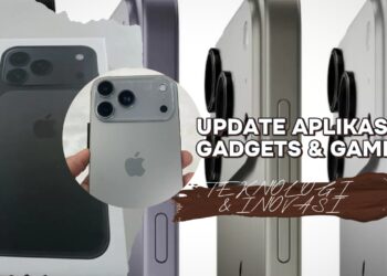 Ciri-Ciri iPhone 17 Pro KW dan Tips Menghindarinya