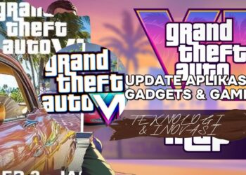 GTA 6 Siap Meluncur 2026 dengan Harga dan Fitur Baru