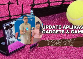Galaxy Z Flip7 Hadir dengan Gemini AI untuk Konten Olahraga