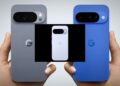 Google Pixel 10 Hadir dengan Fitur AI Cerdas dan Aplikasi Unggulan