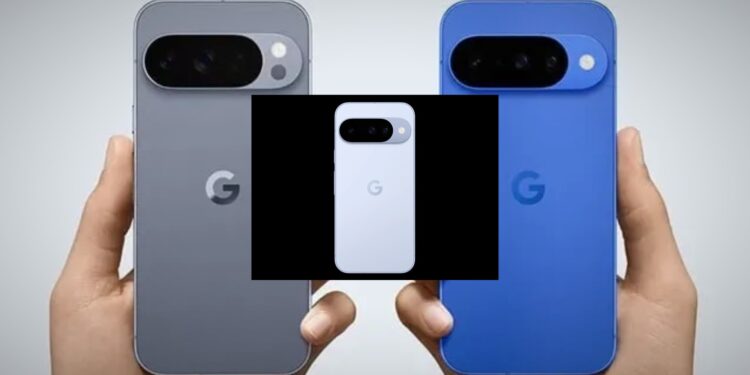 Google Pixel 10 Hadir dengan Fitur AI Cerdas dan Aplikasi Unggulan