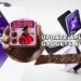 Honor Magic V Flip 2 Hadir dengan Baterai Jumbo dan Kamera 200MP