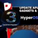 HyperOS 3 Xiaomi Fitur Baru dan Perangkat yang Mendukung