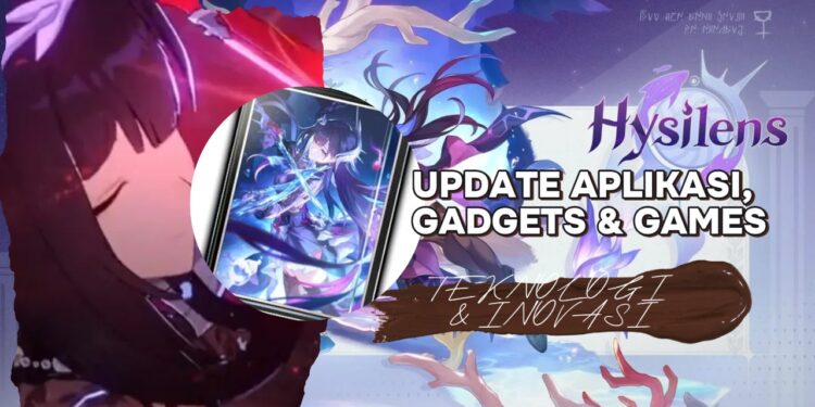 Hysilens Honkai Star Rail 3.5 Panduan Build