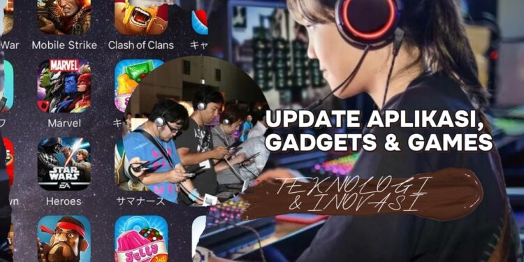 Minat Gamer Remaja Jepang untuk Main Game Mulai Menurun