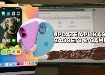 Modder Jalankan macOS di iPhone, Ini Faktanya