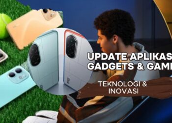 POCO F7 Series Usung Smart Frame Rate untuk Gaming Mulus
