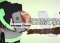 Panduan Kloning WhatsApp Resmi di Android dan iPhone