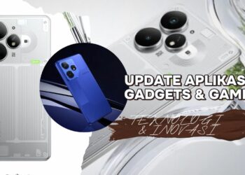 Realme Neo 8 Hadir dengan Chipset Kencang dan Baterai Besar