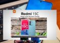 Redmi 15C Rilis di Indonesia, Smartphone Murah Rp1,6 Juta