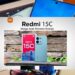 Redmi 15C Rilis di Indonesia, Smartphone Murah Rp1,6 Juta
