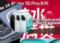 Redmi Note 15 Pro+ Hadir dengan Layar Terang & Baterai Jumbo