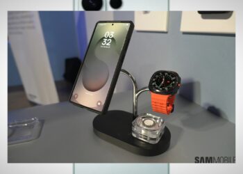 Samsung Galaxy S26 Hadir dengan Qi2, Tanpa PowerShare