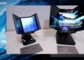 Samsung Galaxy Z TriFold Ponsel Lipat Tiga untuk Multitasking