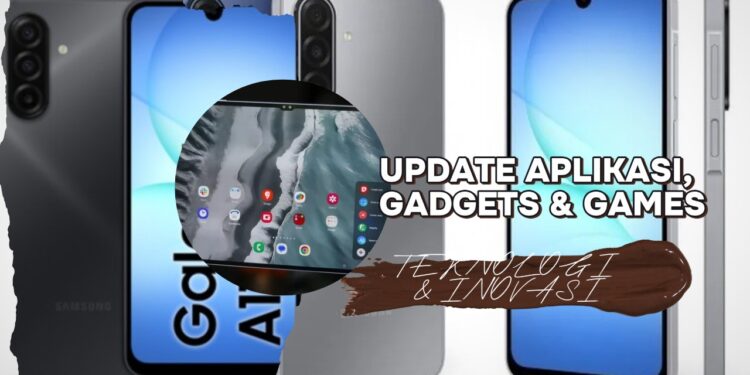 Samsung Siap Rilis Galaxy S25 FE, A17 4G, dan Tab S11
