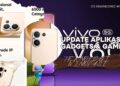 Vivo V60 Hadir dengan Kamera ZEISS dan Baterai 6.500mAh