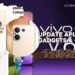 Vivo V60 Hadir dengan Kamera ZEISS dan Baterai 6.500mAh