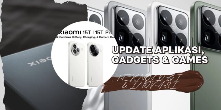 Xiaomi 15T Series Bocor, Ungkap Harga dan Fitur Andalan