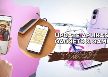vivo Y400 Smartphone AI Baterai 6000mAh untuk Mahasiswa