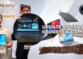 ASUS Pimpin Pasar Copilot+ PC 2025 Berkat Laptop AI 45+ TOPS