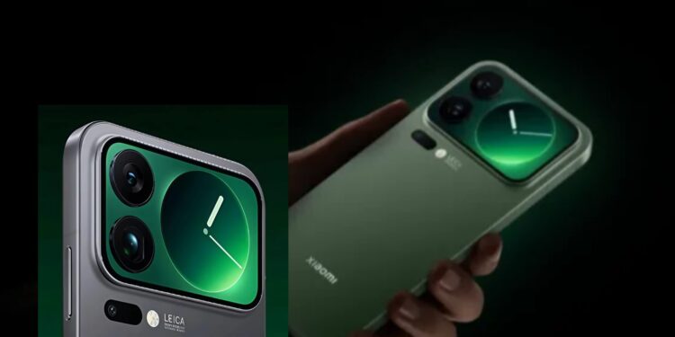 Biaya Perbaikan Xiaomi 17 Pro Ternyata Hampir Harga Baru
