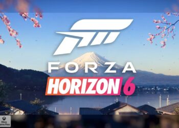 Forza Horizon 6 Resmi Diumumkan, Latar Jepang Menanti