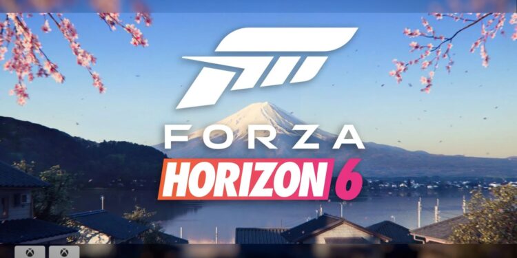 Forza Horizon 6 Resmi Diumumkan, Latar Jepang Menanti