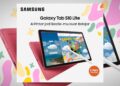 Galaxy Tab S10 Lite Tablet AI Murah untuk Belajar & Games