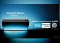 Galaxy Tab S11 Gadget AI untuk Produktivitas dan Kreativitas