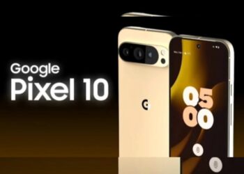 Google Pixel 10 Pro XL Jadi Raja Layar Smartphone 2025