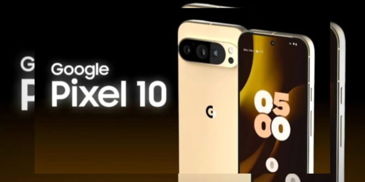 Google Pixel 10 Pro XL Jadi Raja Layar Smartphone 2025