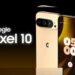 Google Pixel 10 Pro XL Jadi Raja Layar Smartphone 2025