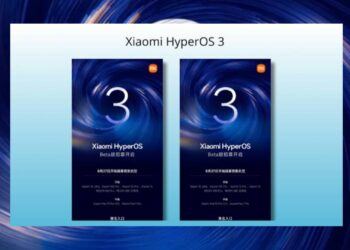 HyperOS 3 Xiaomi Rilis Oktober, Daftar Perangkat Diumumkan