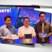 Lenovo Legion Tab Gen 3 Hadir, Tablet Gaming Rp7 Jutaan