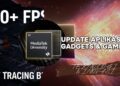 MediaTek Dimensity 9500 Revolusi Gadget Gaming 2025