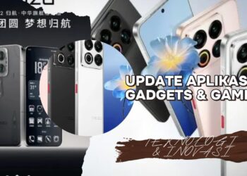 Meizu 22 Resmi Hadir Desain Simetris dan Fitur AI Modern
