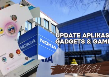 Nokia Resmikan Kampus R&D Oulu untuk 5G dan 6G AI
