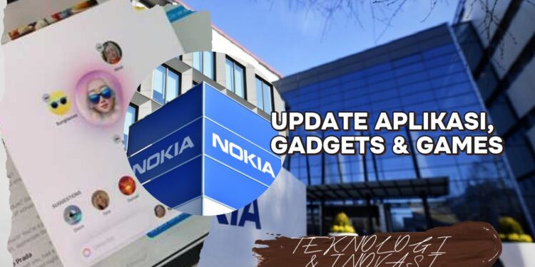 Nokia Resmikan Kampus R&D Oulu untuk 5G dan 6G AI