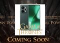Realme 15 Pro Game of Thrones Edisi Khusus Rilis