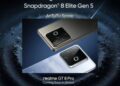 Realme GT 8 Ungkap Snapdragon 8 Elite dan Baterai Jumbo