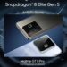 Realme GT 8 Ungkap Snapdragon 8 Elite dan Baterai Jumbo