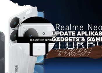 Realme Neo 7 Turbo AI Edition Hadir dengan Layanan Khusus
