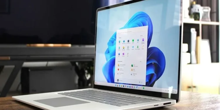 Microsoft Tanggapi Masalah Update Windows 11 di Laptop