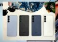 Samsung Galaxy S25 FE Hadir dengan AI Canggih dan Kamera Unggul