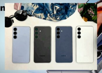 Samsung Galaxy S25 FE Hadir dengan AI Canggih dan Kamera Unggul