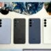 Samsung Galaxy S25 FE Hadir dengan AI Canggih dan Kamera Unggul
